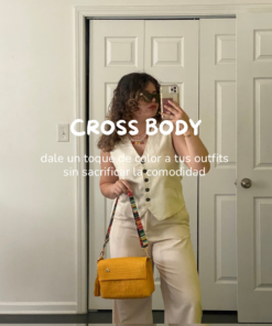 Cross Body