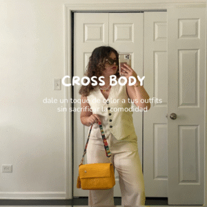 Cross Body