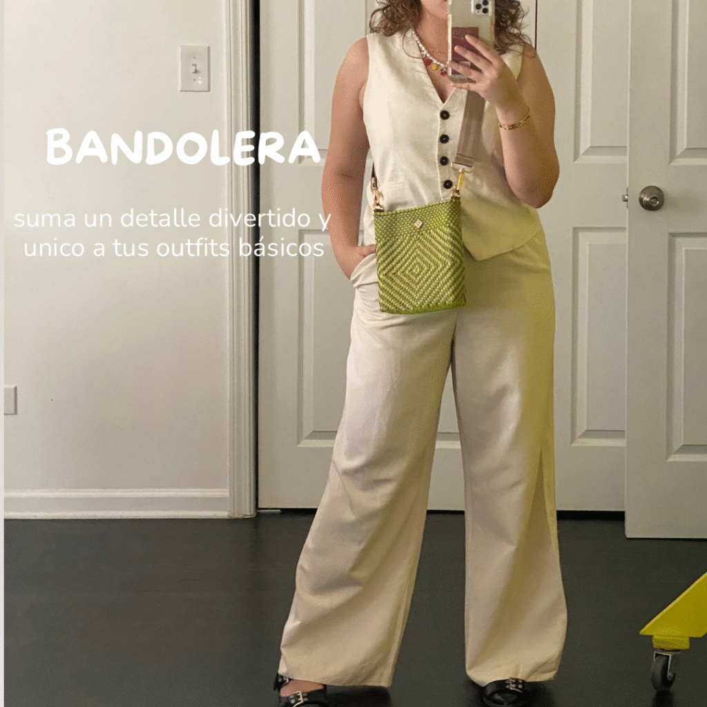 Bandolera