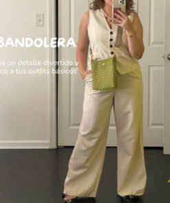 Bandolera