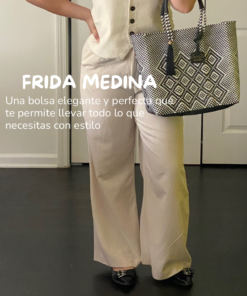 Frida Mediana