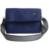 Cross Body Azul