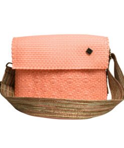 Cross Body Coral