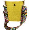 Bandolera Amarilla