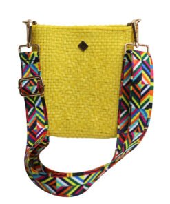 Bandolera Amarilla