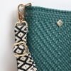 Bandolera Verde Oscuro – Estilo y Funcionalidad Diaria