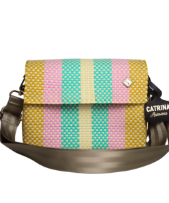 Cross Body Multicolor