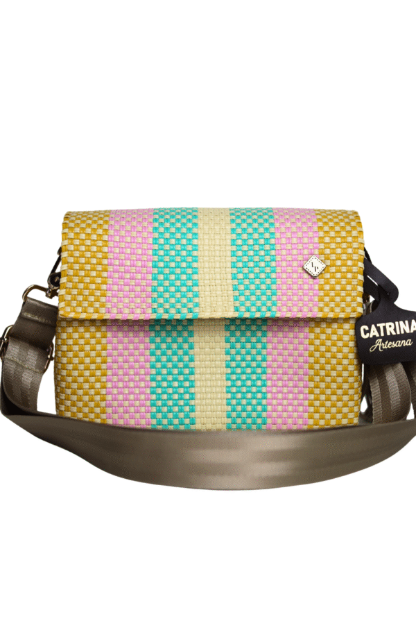 Cross Body Multicolor