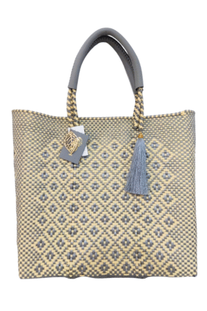 43 Frida Mediana Gris Beige