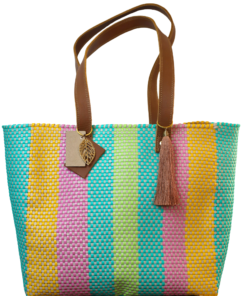 Frida Mediana de Colores Asa Larga