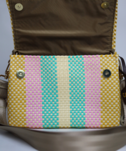 Alternative view of Cross Body Multicolor