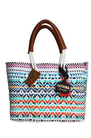 Mini Frida Multicolor