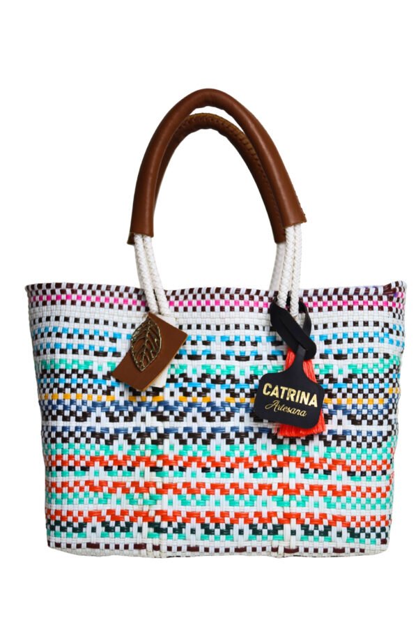 Mini Frida Multicolor