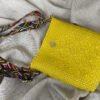 BANDOLERA YELLOW