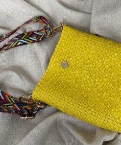 BANDOLERA YELLOW