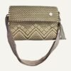 Handmade Crossbody Bag