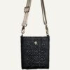 Handmade crossbody bag