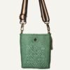 BANDOLERA GREEN