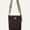 BANDOLERA BROWN