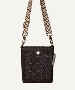 BANDOLERA BROWN