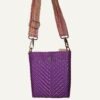 BANDOLERA PURPLE