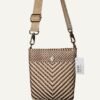 bandolera copper