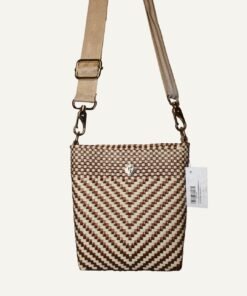 bandolera copper