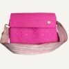 CROSS BODY ROSA MEXICANO
