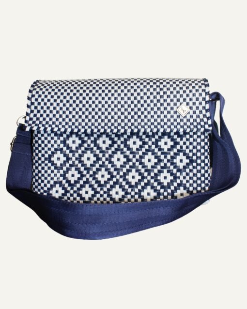 Handmade Mexican crossbody