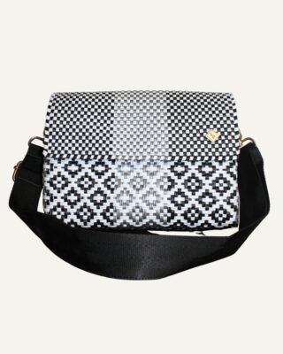 Handmade Mexican crossbody