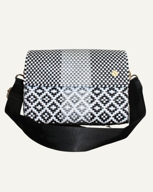 Handmade Mexican crossbody