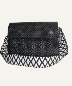 Handmade Mexican crossbody