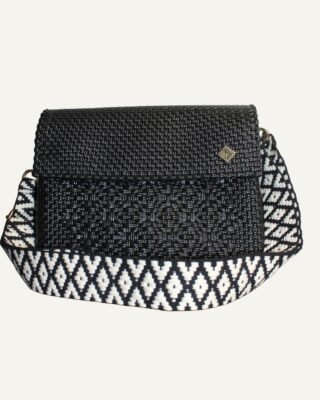 Handmade Mexican crossbody