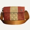 Handmade Mexican crossbody