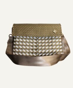 Handmade Mexican crossbody