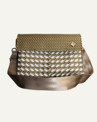 Handmade Mexican crossbody