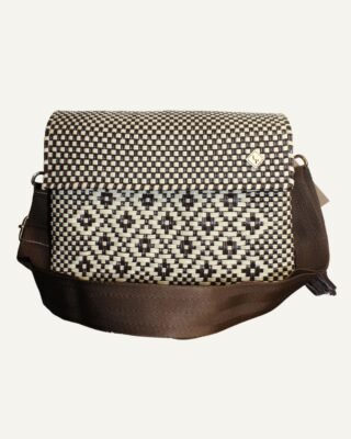 Handmade Mexican crossbody