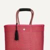 MERCADO TOTE BAG MEXICAN PINK