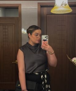 CROSS BODY BLACK - Image 3