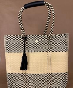 Mercado Tote Bag